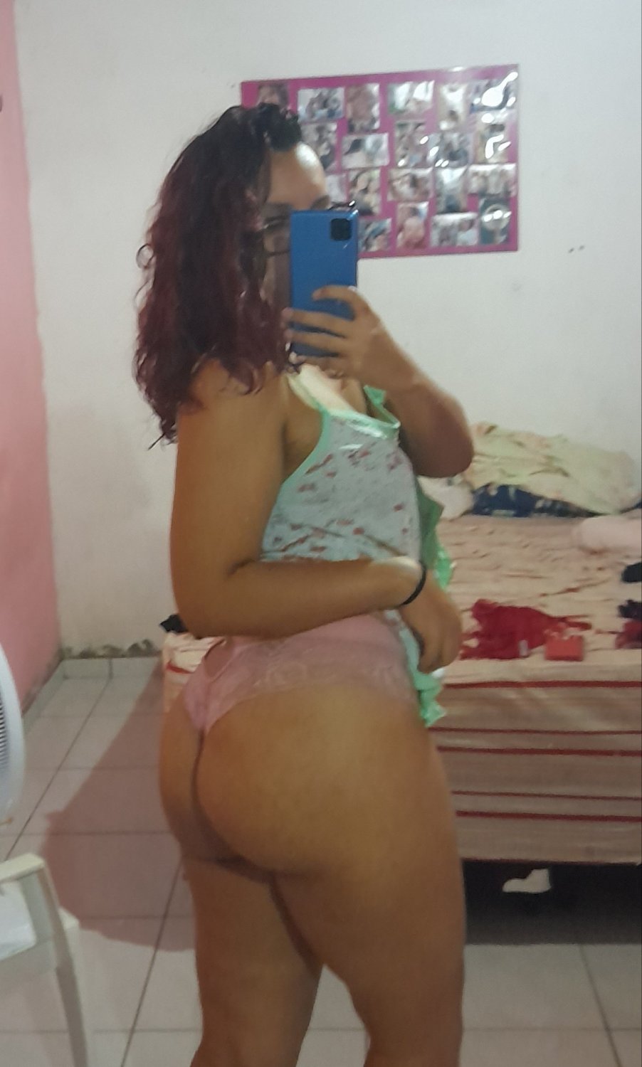 Novinha exibida gostosa 🍑 #4KHTfm9j