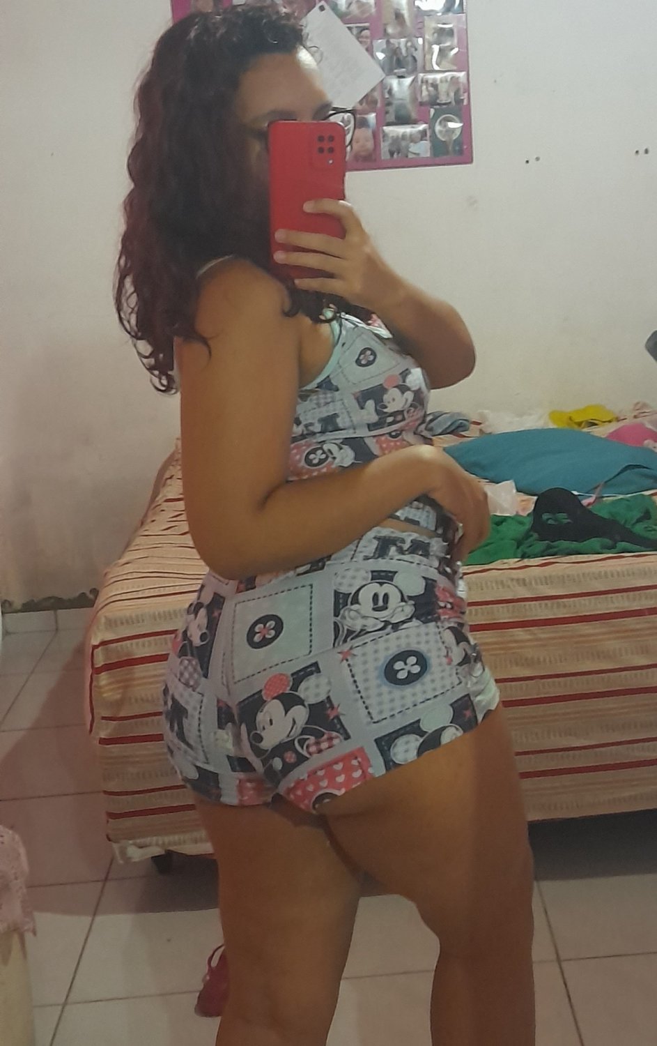 Novinha exibida gostosa 🍑 #BmGNM4aw