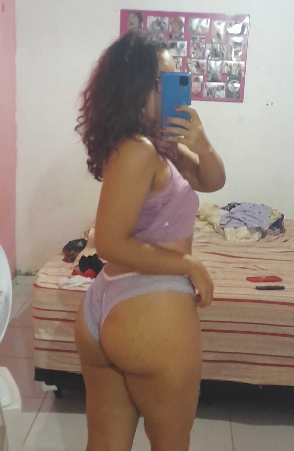 Novinha exibida gostosa 🍑 #Qpql2qVE