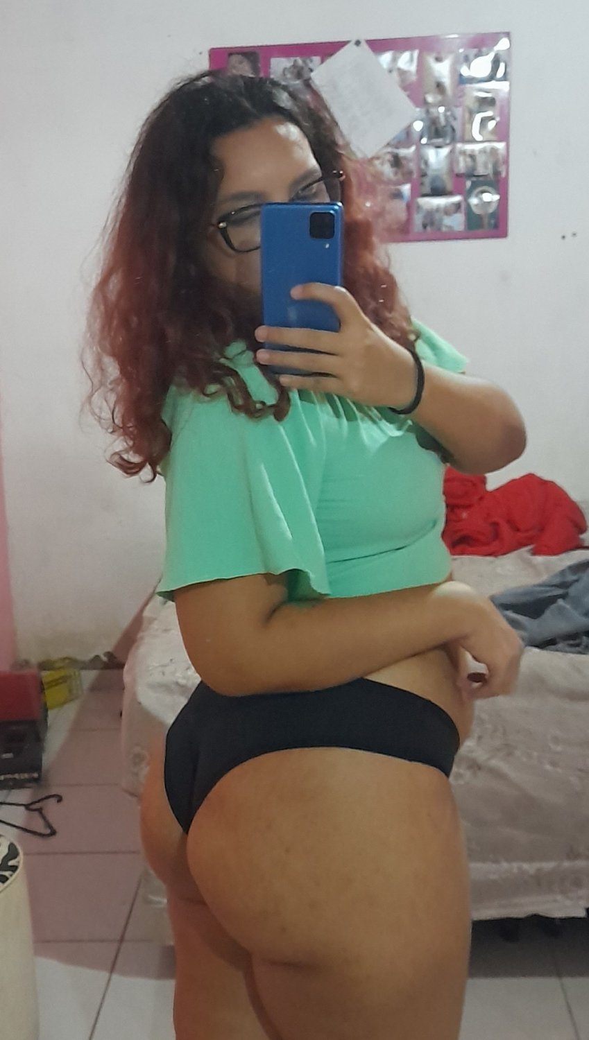 Novinha exibida gostosa 🍑 #RwkYM3qj