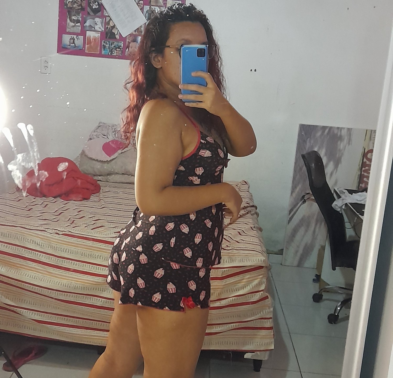 Novinha exibida gostosa 🍑 #XPAvPxJ4