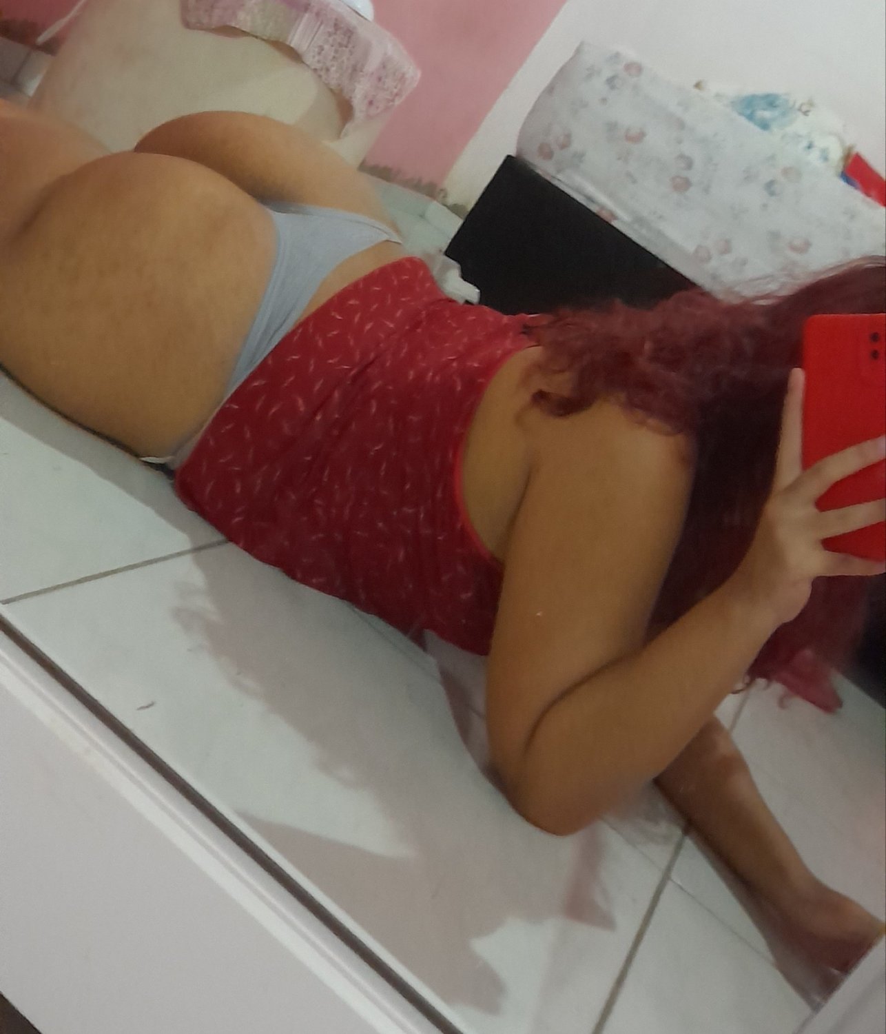 Novinha exibida gostosa 🍑 #o0iSNGuM